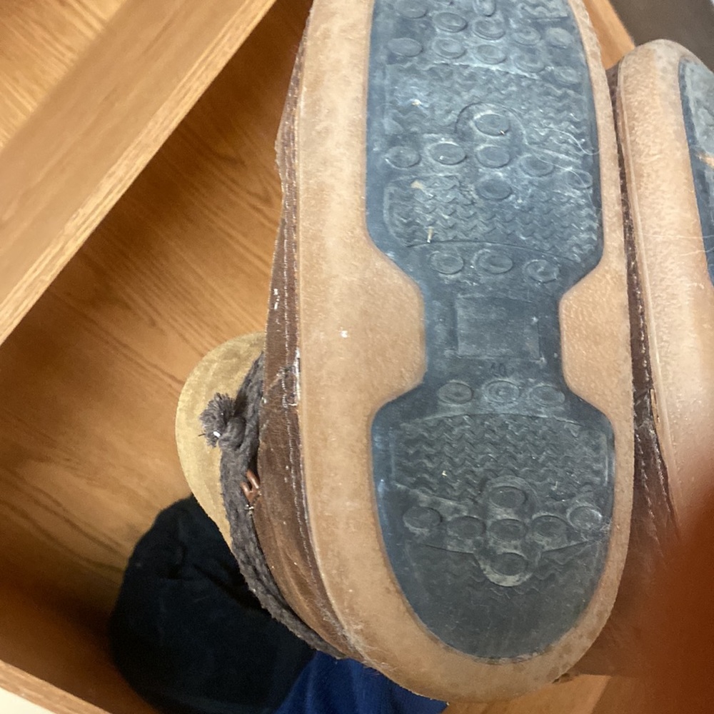 Free people Moon snow boots - Picture 5 of 6